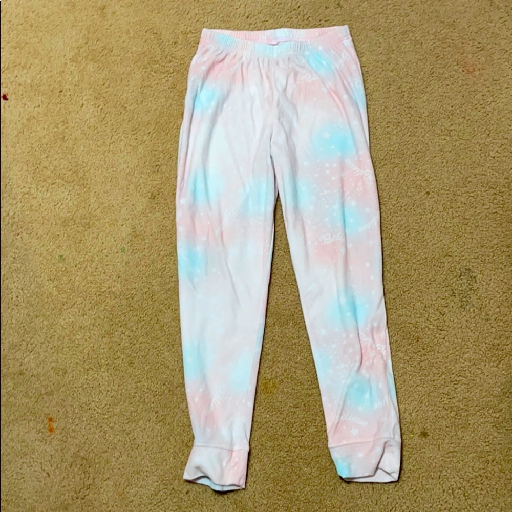 Pj pants